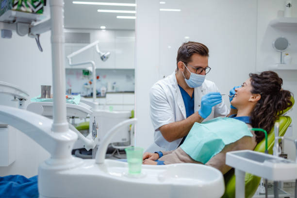 Emergency Dental Services in Bellevue, WA